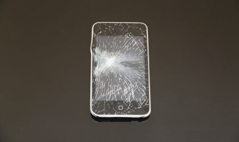 iPhone-Screen-crac
