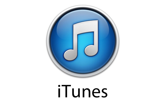 iTunes