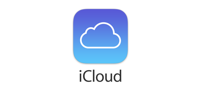 iCloud