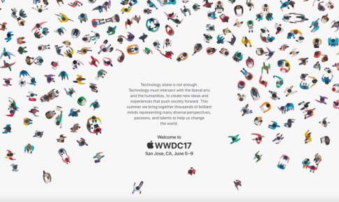 WWDC2017