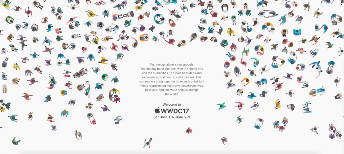 WWDC2017